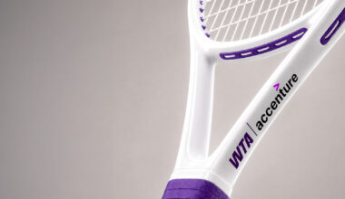Accenture Partners with the WTA to help build the future of women’s tennis