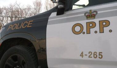 Oakville motorcyclist killed in 2-vehicle collision in Mono - CTV News
