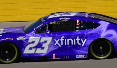 DraftKings NASCAR DFS Picks for Texas: Fantasy NASCAR Strategy and Picks for the Würth 400