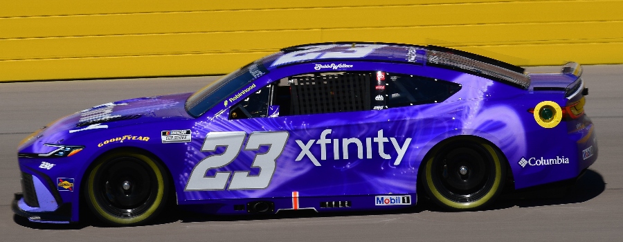 DraftKings NASCAR DFS Picks for Texas: Fantasy NASCAR Strategy and Picks for the Würth 400