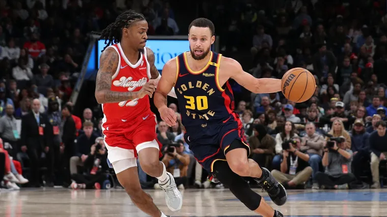 Warriors named landing spot for $133 million Nuggets NBA champion forward image