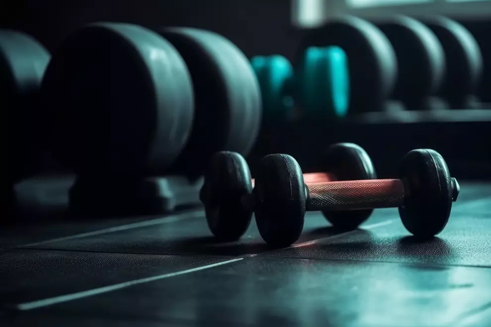 New Science Reveals: The Ideal Strength Training Program Can Be Really Simple