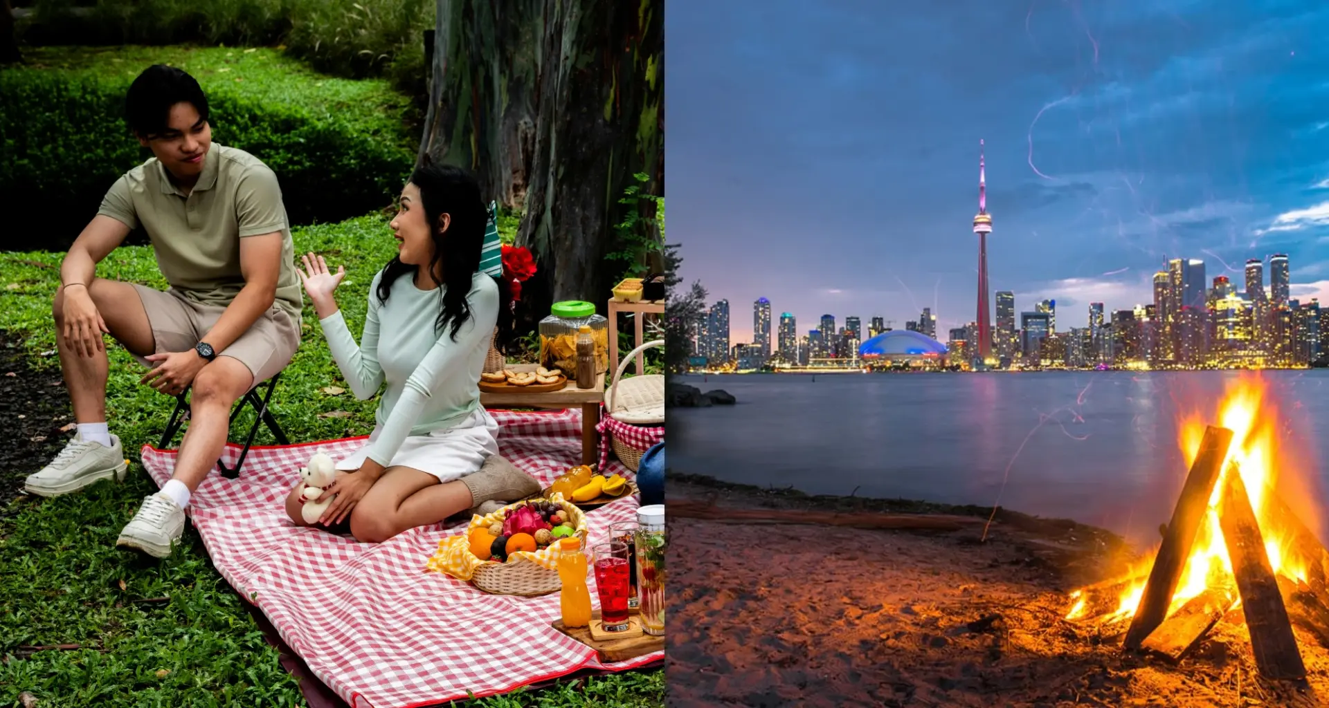 How to spend Victoria Day May long weekend in Toronto