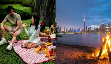 How to spend Victoria Day May long weekend in Toronto
