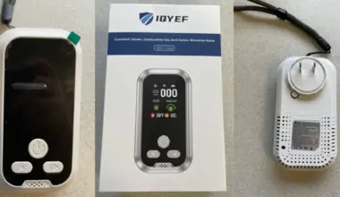 Smoke alarms sold on Amazon Canada recalled over potential risk