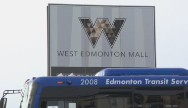 Fingerprints at crime scene lead to arrest in West Edmonton Mall jewellery store theft