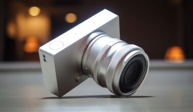 This camera challenges the idea that more features mean better photography – and might make you a better photographer