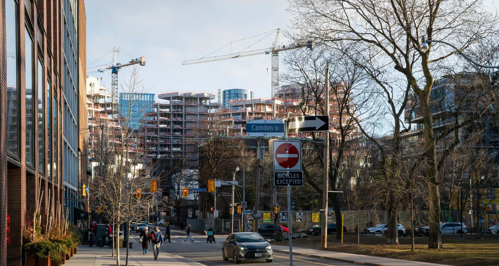 What Are the Most Expensive Neighbourhoods in Toronto?
