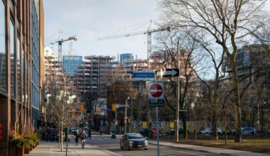 What Are the Most Expensive Neighbourhoods in Toronto?