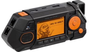 The Team Behind The Flipper One Needs Your Help