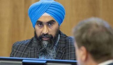 Upheld in court and unchanged by Integrity Commissioner: sexual harassment findings against Gurpreet Dhillon remain