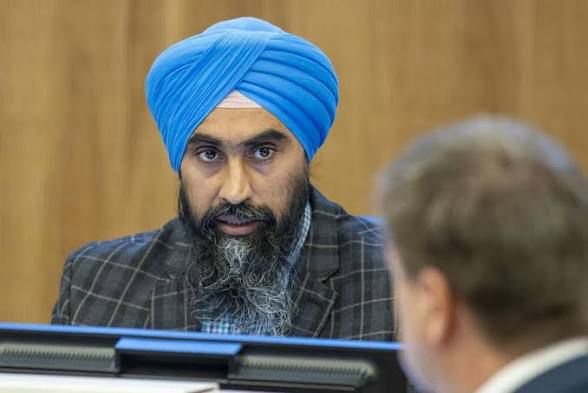 Upheld in court and unchanged by Integrity Commissioner: sexual harassment findings against Gurpreet Dhillon remain