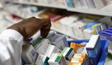 Health ministry to start issuing monthly medicine delivery updates - News