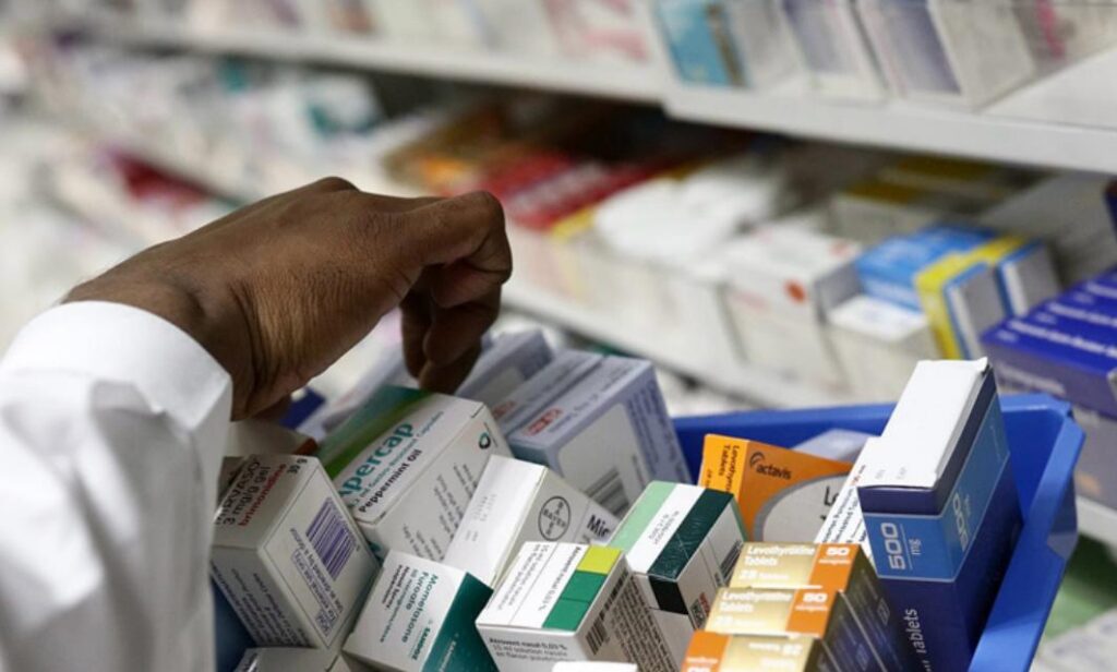 Health ministry to start issuing monthly medicine delivery updates - News