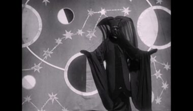 Lorca Doc 'The Broken Voice' to Sideral