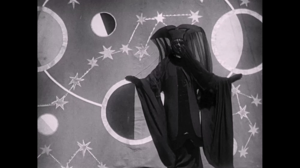 Lorca Doc 'The Broken Voice' to Sideral