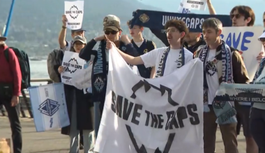 Local group planning to make bid to buy Vancouver Whitecaps, says jobs minister