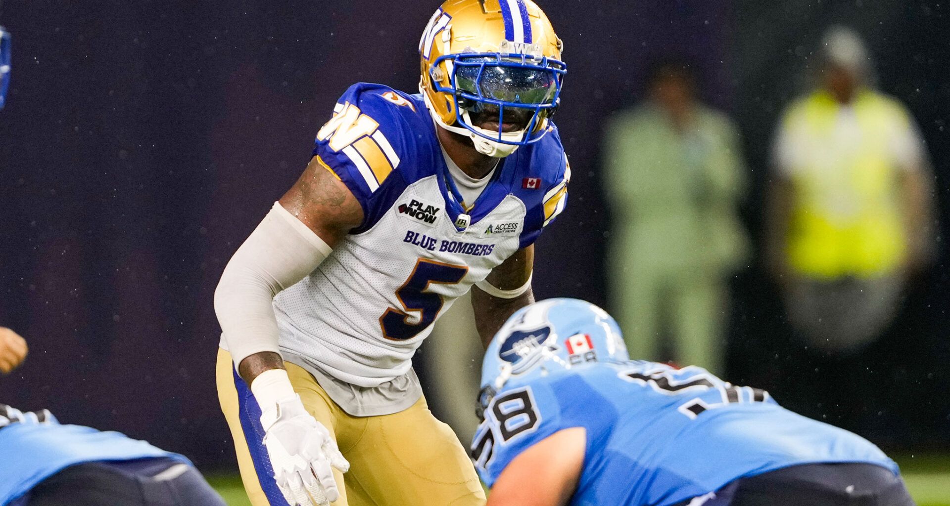 7 milestones to watch during the 2026 CFL season