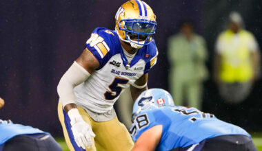 7 milestones to watch during the 2026 CFL season