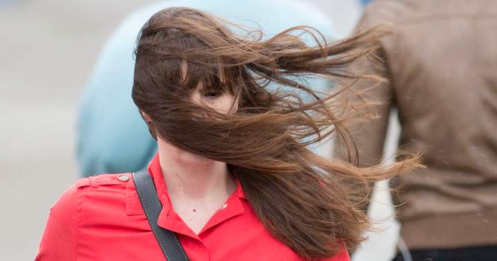 Batten down the hatches: 100 km/h winds, rain — or snow — to sweep across Alberta