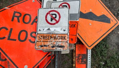 Winnipeg unveils $157M roadwork plan for busy 2026 construction season