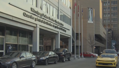 Stabbings, aggravated assaults among violent offences during long weekend in Winnipeg