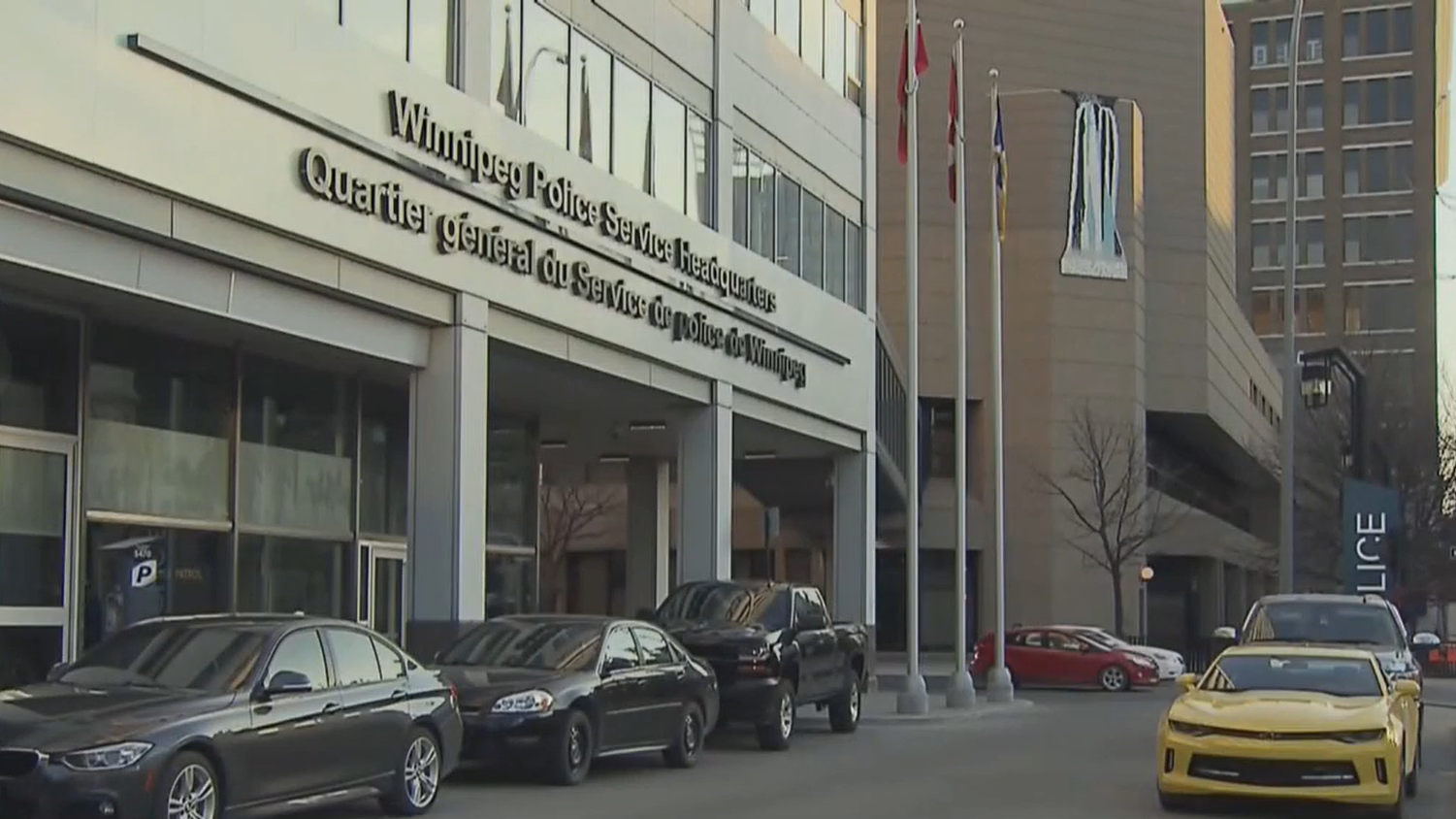 Stabbings, aggravated assaults among violent offences during long weekend in Winnipeg