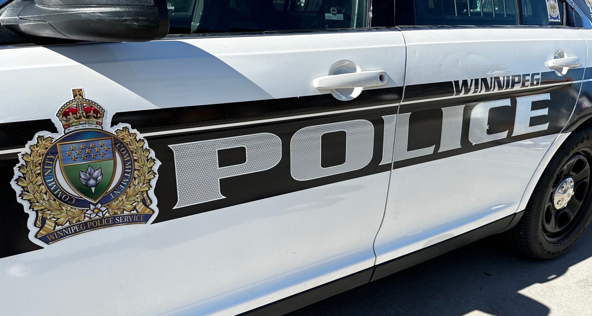 Two youths charged after four downtown Winnipeg shootings