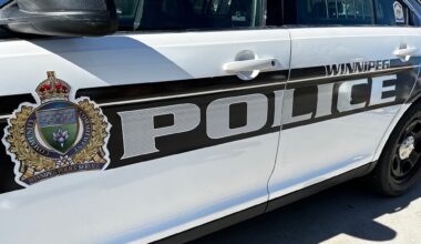 Two youths charged after four downtown Winnipeg shootings