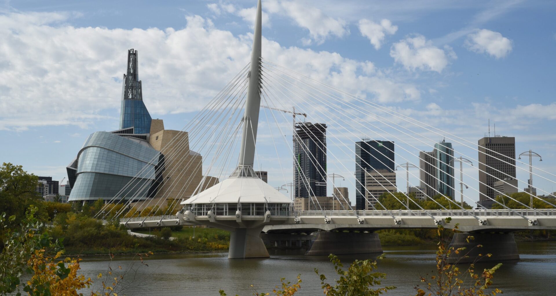 Manitoba government invests $2 million in downtown summer safety