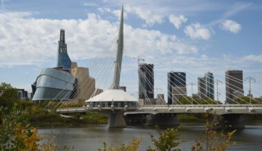 Manitoba government invests $2 million in downtown summer safety