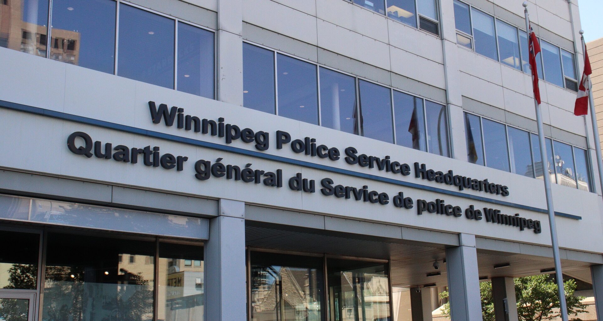 Homicides down 48.8% in Winnipeg as police report violent crime declines