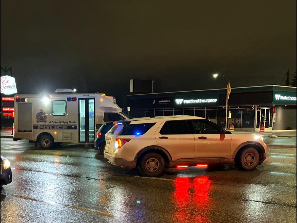 Manitoba cracks down on repeat impaired drivers with tougher penalties