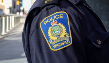 Winnipeg man charged after confrontation over deceased kitten turns violent