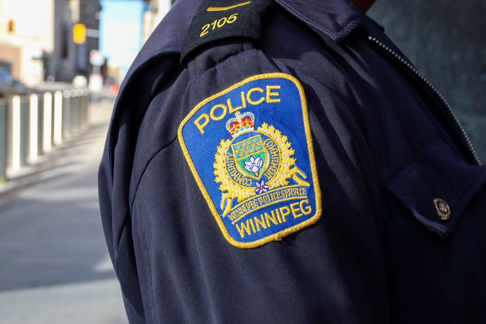 Winnipeg man charged after confrontation over deceased kitten turns violent