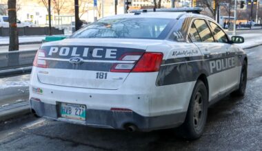 Winnipeg pastor charged after alleged sexual exploitation of teen counsellor