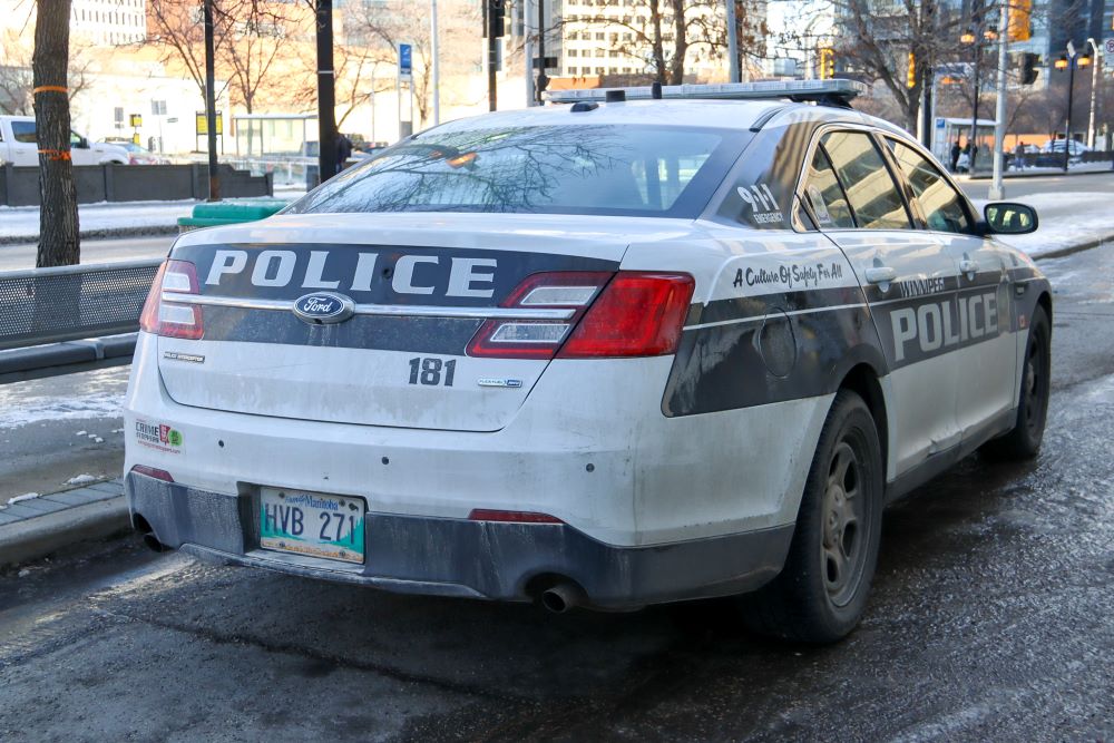 Winnipeg pastor charged after alleged sexual exploitation of teen counsellor