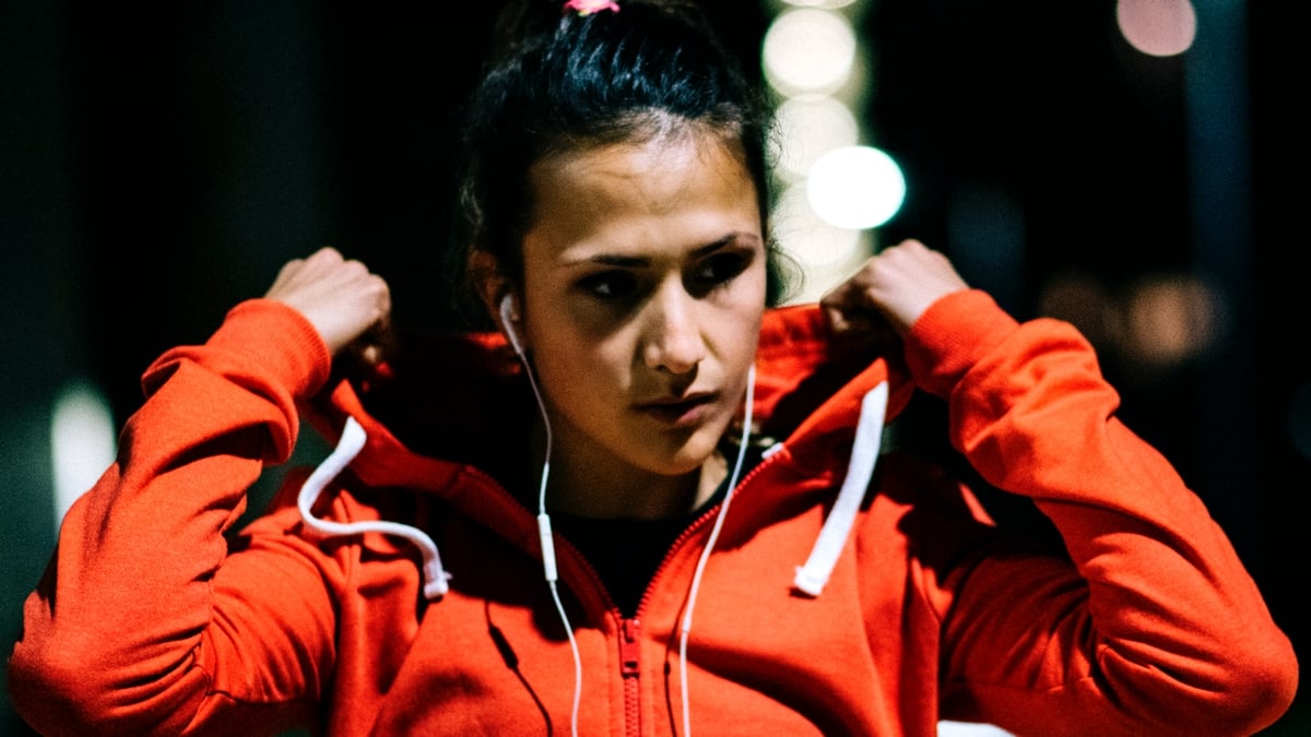 Your Body Clock May Enhance The Benefits of Exercise, Study Finds : ScienceAlert