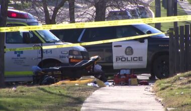 1 dead in serious assault in SW Woodlands: Calgary police
