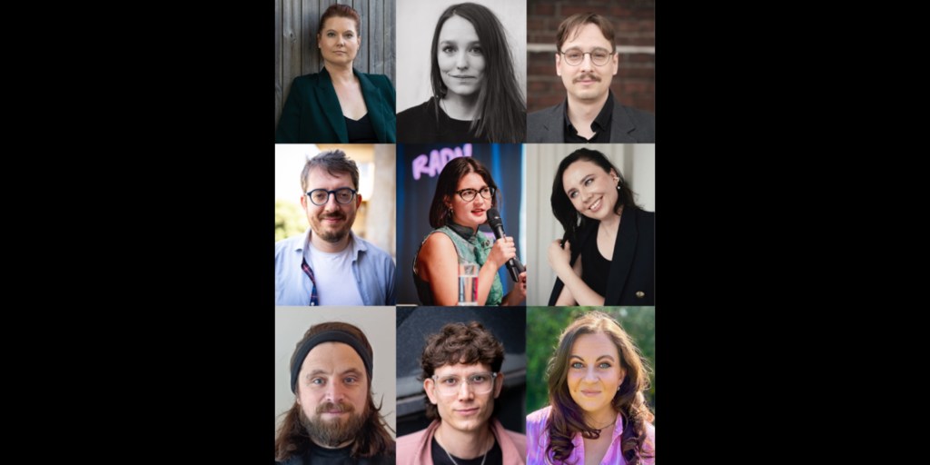 Words Across Europe VR Writing Program Unveils 2026 Cohort