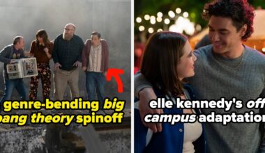 33 Best TV Shows To Watch In Summer 2026