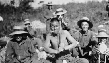 Canada wouldn’t be the same without its historic Asian immigration: Here’s why - CTV News