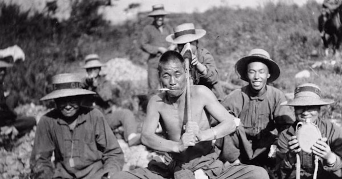 Canada wouldn’t be the same without its historic Asian immigration: Here’s why - CTV News