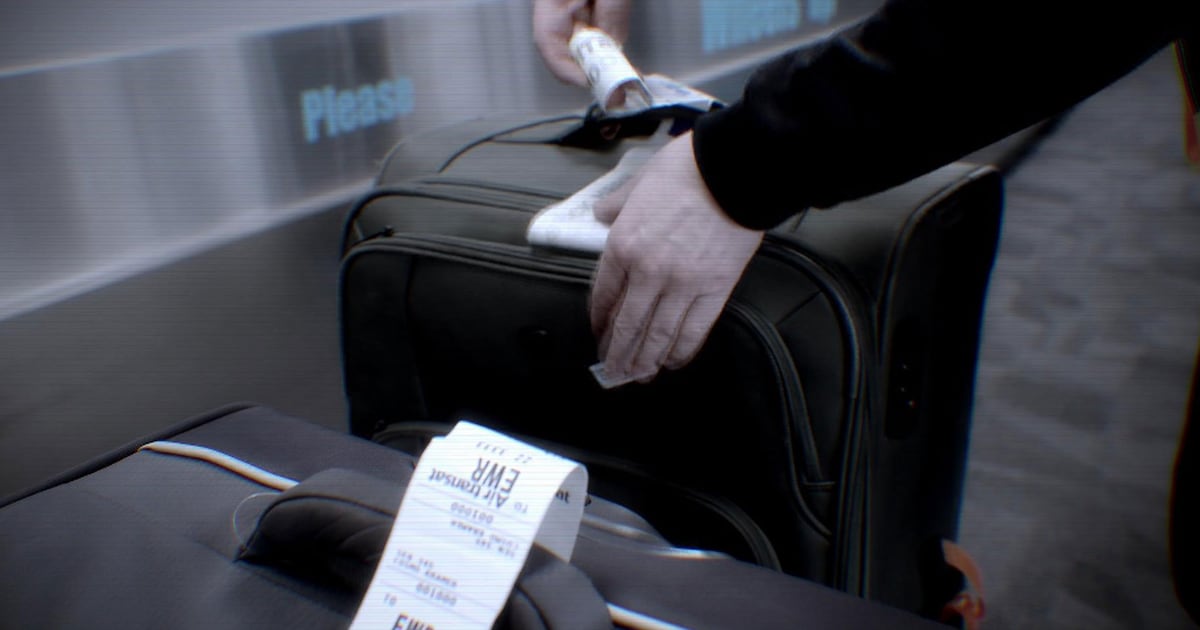 Transport Canada vows action after W5 uncovers baggage tag switching scheme - CTV News