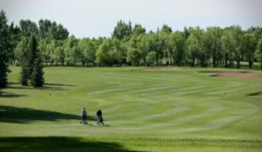 Three of Regina’s golf courses open for season - CTV News