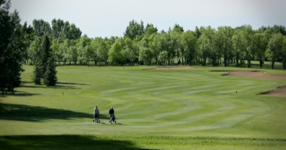 Three of Regina’s golf courses open for season - CTV News