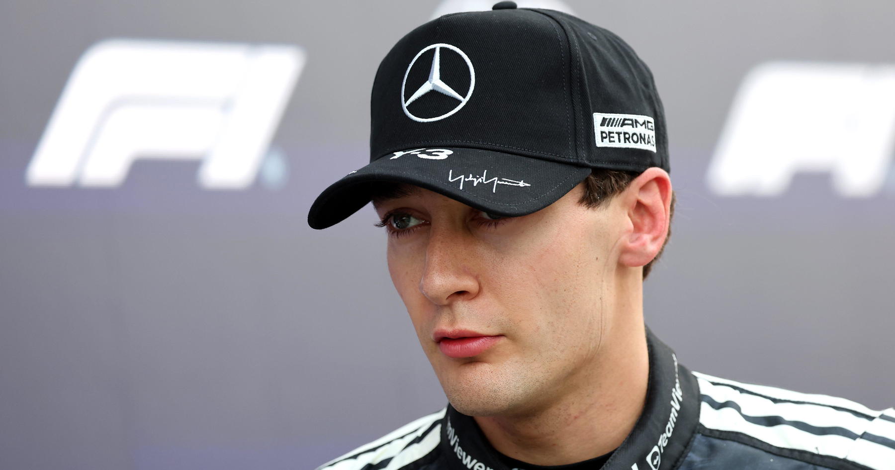 George Russell stunned by rivals in F1 arms race
