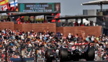 Why F1 drivers can launch qualifying laps at full throttle again