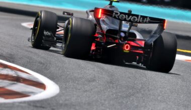 The huge 2026 F1 technology change that's going under the radar