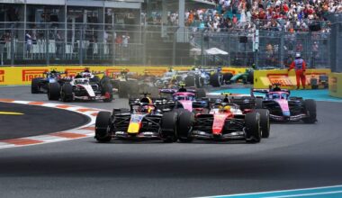 A 'delightful move'? Our verdict on F1's big 2027 engine shift